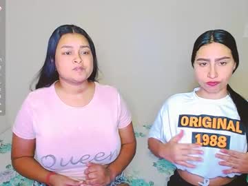 Violeta_Rouses stream photo from March 24, 2025