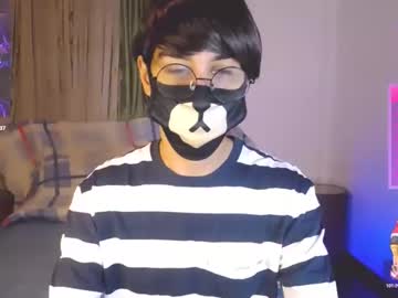 Yuniorb March 24, 2025 Chaturbate stream image