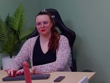 Angella_Whitte March 24, 2025 Chaturbate stream image