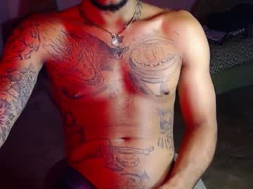 Aron_7 March 24, 2025 Chaturbate stream image