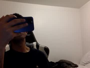 Cinnabun99 March 24, 2025 Chaturbate stream image