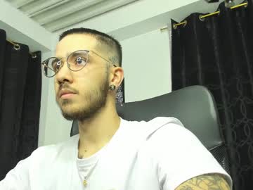Dash_Lowell March 24, 2025 Chaturbate stream image