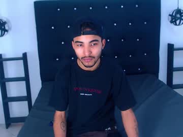 Davidharlow March 24, 2025 Chaturbate stream image