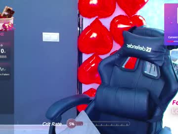 Evamalies March 24, 2025 Chaturbate stream image