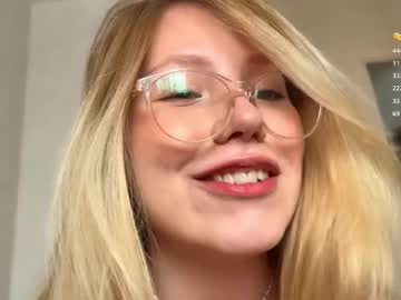 Horney_Audrey March 24, 2025 Chaturbate stream image