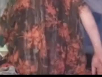Jennie_Bttmcd March 24, 2025 Chaturbate stream image