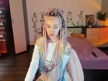 Kelly_Jacksoon March 24, 2025 Chaturbate stream image