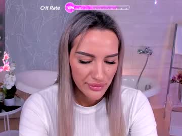 Leila_Flower March 24, 2025 Chaturbate stream image