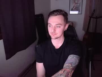 Lionheart_Lb March 24, 2025 Chaturbate stream image