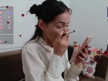 Lissabear March 24, 2025 Chaturbate stream image
