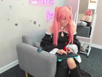 Mellinda_Fowler March 24, 2025 Chaturbate stream image