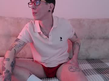 Mickeyfoster March 24, 2025 Chaturbate stream image
