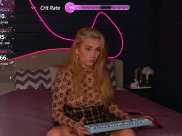 Oh_My_Julia March 24, 2025 Chaturbate stream image