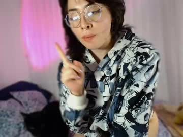 Okanne March 24, 2025 Chaturbate stream image