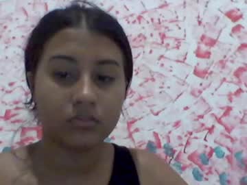Princess_Jasmine18 March 24, 2025 Chaturbate stream image