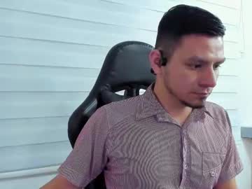 Rick_Diesel March 24, 2025 Chaturbate stream image