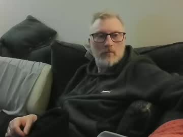Rusty69x March 24, 2025 Chaturbate stream image