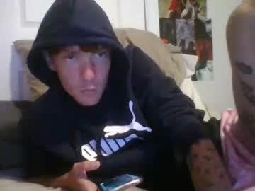 Slenderlegend March 24, 2025 Chaturbate stream image