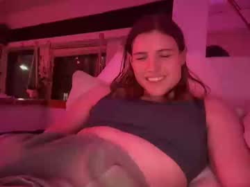 Transangel97 March 24, 2025 Chaturbate stream image