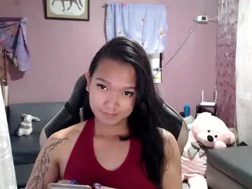 Urasian_Newra March 24, 2025 Chaturbate stream image