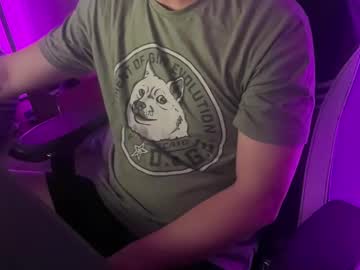 Xburst March 24, 2025 Chaturbate stream image