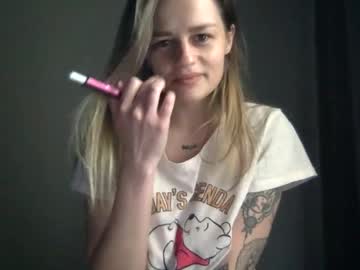 Xmiamoorx March 24, 2025 Chaturbate stream image
