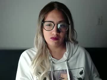 Amycosplay99 March 24, 2025 Chaturbate stream image