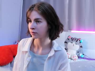 Antoniafake March 24, 2025 Chaturbate stream image