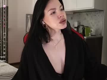 Callme_Eva_ March 24, 2025 Chaturbate stream image