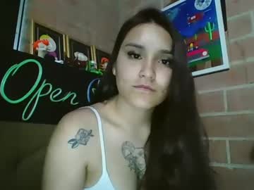 Caro_Lina_325 March 24, 2025 Chaturbate stream image