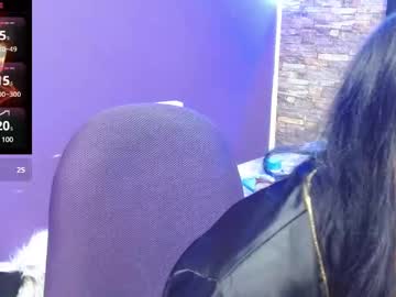 Cloefoxx_ March 24, 2025 Chaturbate stream image