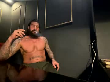 Dante_Cherry March 24, 2025 Chaturbate stream image