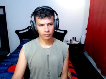 Davidkaloc March 24, 2025 Chaturbate stream image