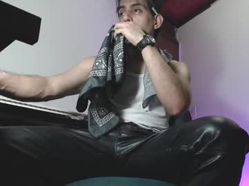 Dimitryvg March 24, 2025 Chaturbate stream image