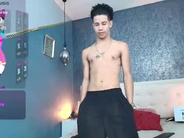 Erick_Zhimerman March 24, 2025 Chaturbate stream image