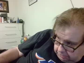 Garyg930 March 24, 2025 Chaturbate stream image