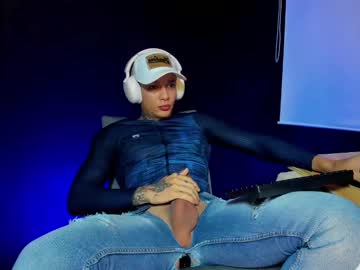 George_Prince2 March 24, 2025 Chaturbate stream image