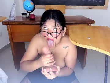 Grace_Tom1 March 24, 2025 Chaturbate stream image