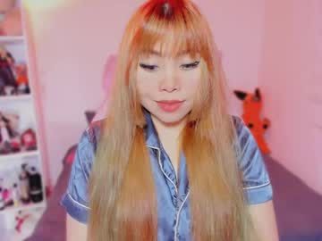 Hinata1_Chan March 24, 2025 Chaturbate stream image