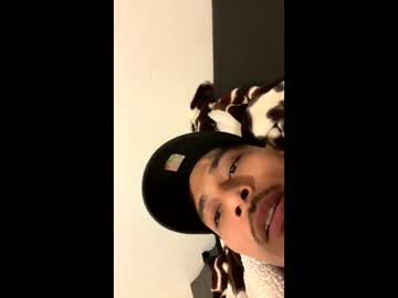 J0nnyk1ng March 24, 2025 Chaturbate stream image