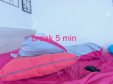 Jean_Mokujin March 24, 2025 Chaturbate stream image