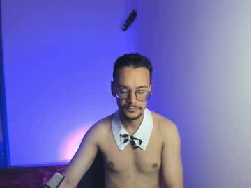 Jhonny_Al March 24, 2025 Chaturbate stream image