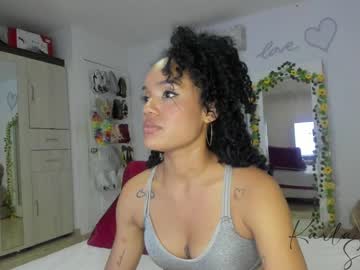 Karla_Santoro March 24, 2025 Chaturbate stream image