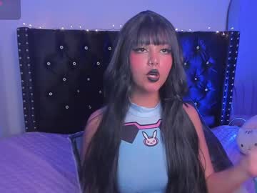 Kath_Kitty33 March 24, 2025 Chaturbate stream image