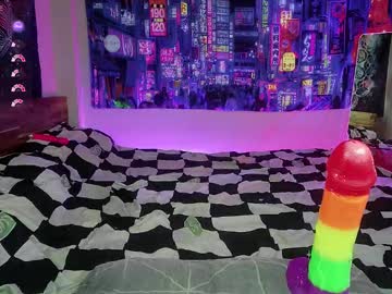 Kellycakemeow March 24, 2025 Chaturbate stream image
