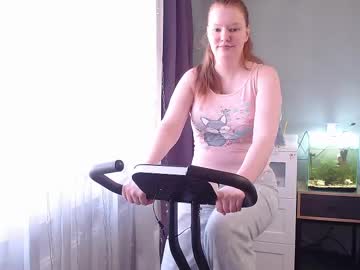 Lady_Inari March 24, 2025 Chaturbate stream image