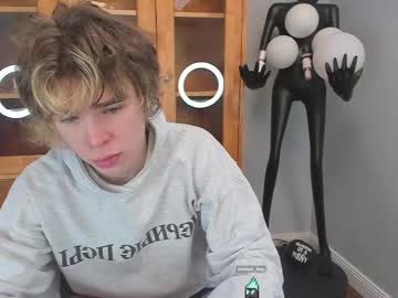 Leanlean_ March 24, 2025 Chaturbate stream image