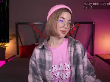 Lindathacker March 24, 2025 Chaturbate stream image