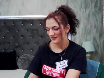 _Lissa_Ann_ March 24, 2025 Chaturbate stream image