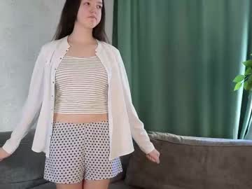 Little_Olly March 24, 2025 Chaturbate stream image